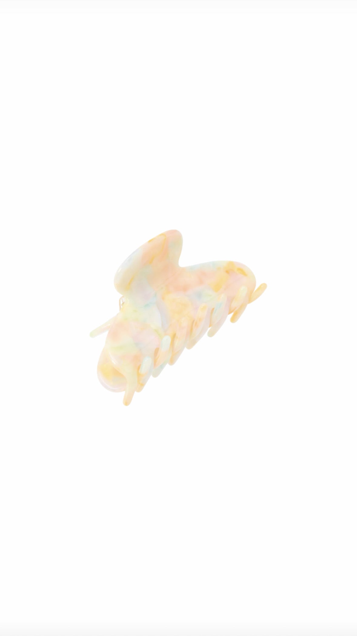 Ace claw - Pastel MOP