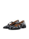 BIAESTHER MARY JANE-SHOE - Black