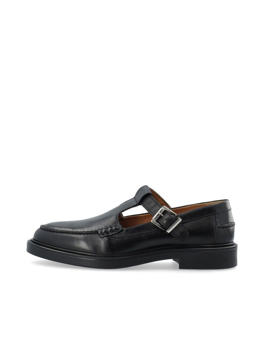 BIAADDA MOC TOE - Black