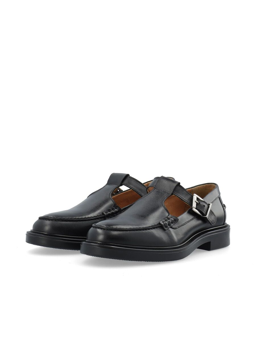 BIAADDA MOC TOE - Black
