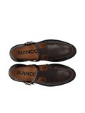 BIAADDA MOC TOE - Brown