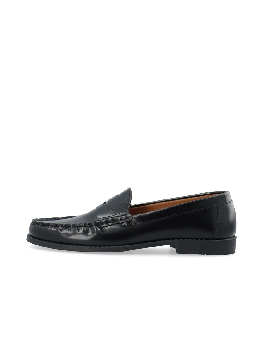 biapop loafers - black