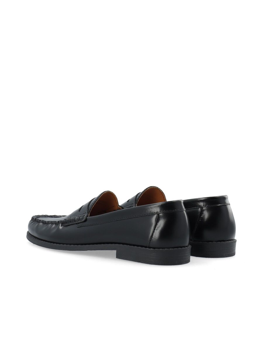 biapop loafers - black