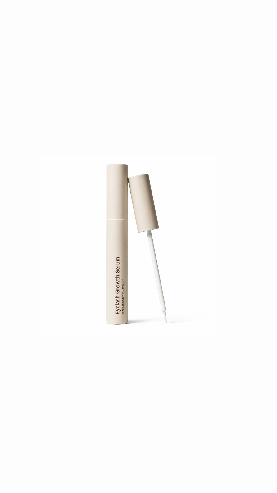 EYELASH GROWTH SERUM WITH SANZI GROWTH COMPLEX - 5ml