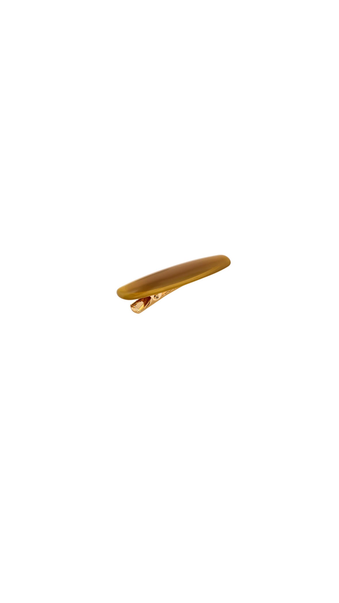 Mia pin - Dark Olive