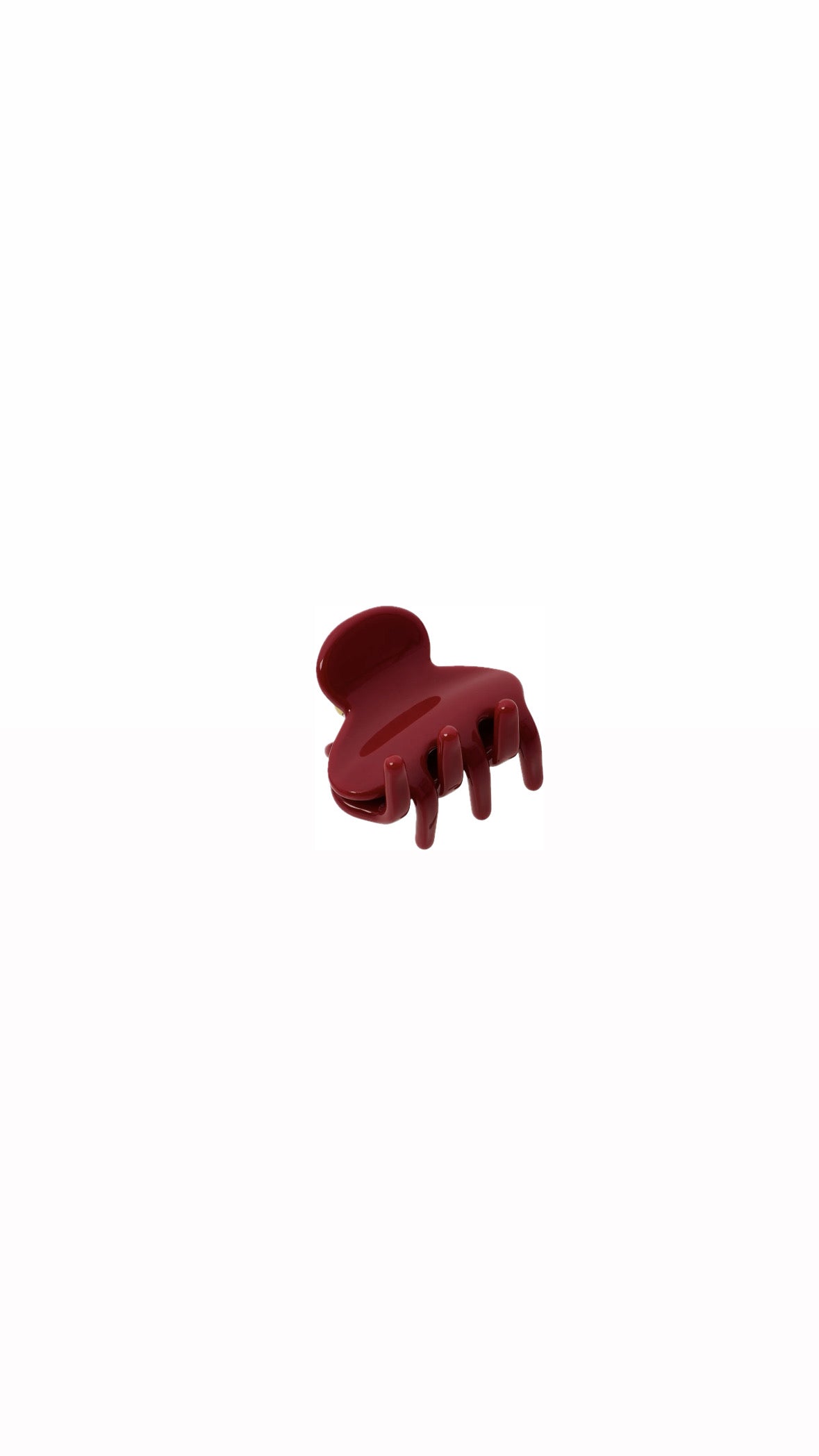 Mini ace claw - Berry