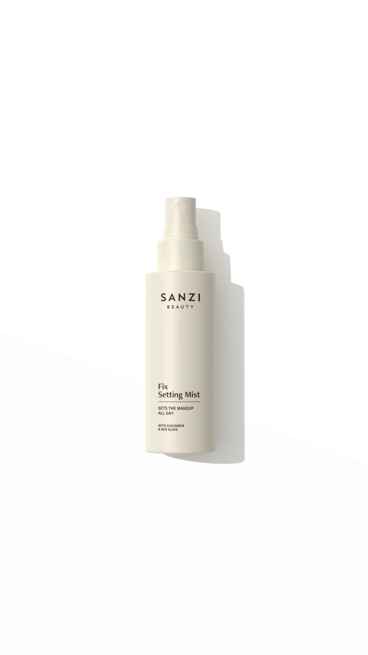 FIX SETTING MIST - 120 ml