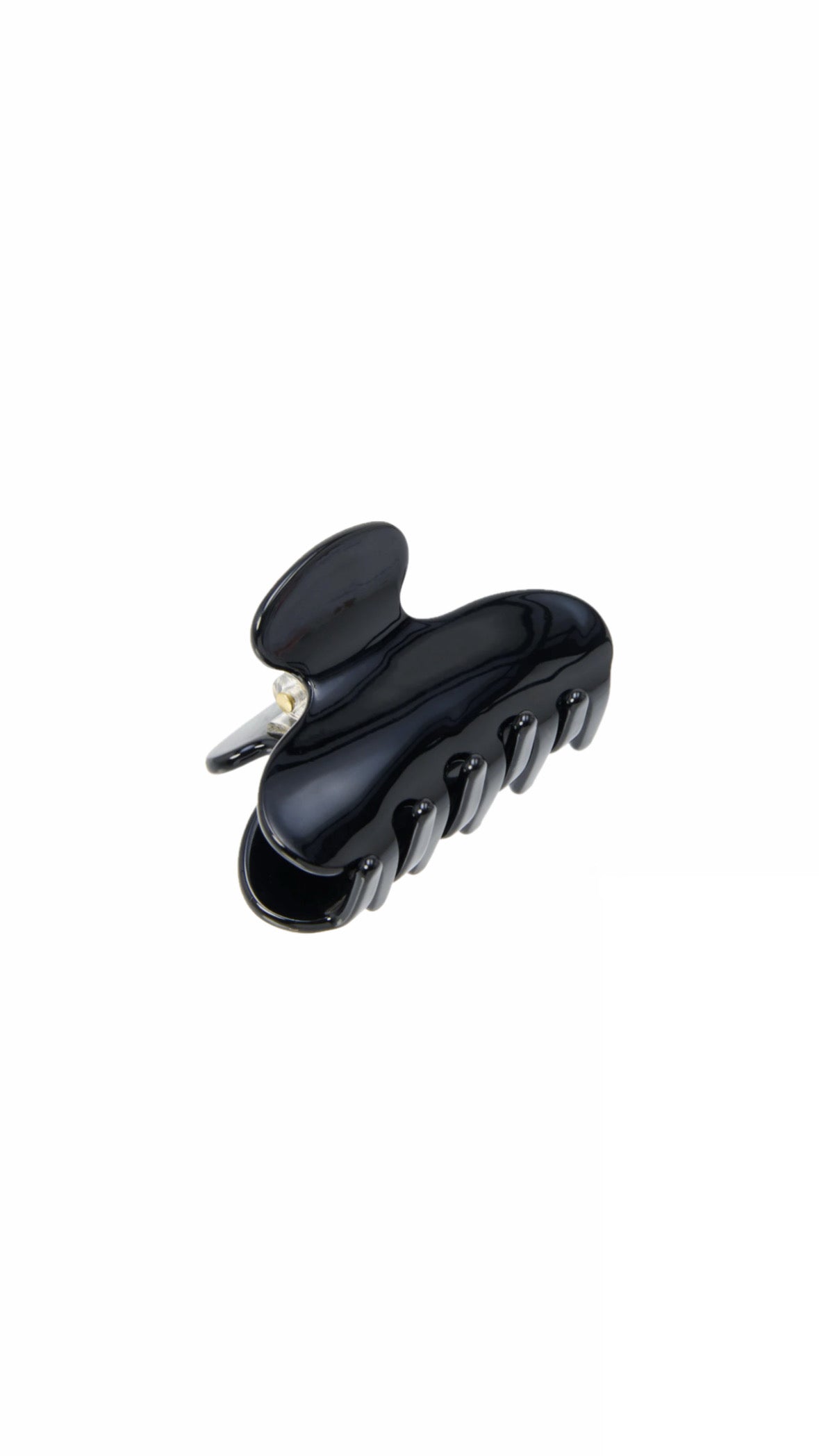 Petit Ace claw - Black