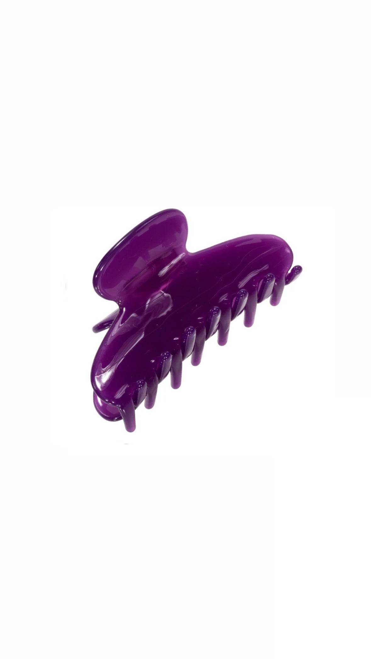 Ace claw - Purple
