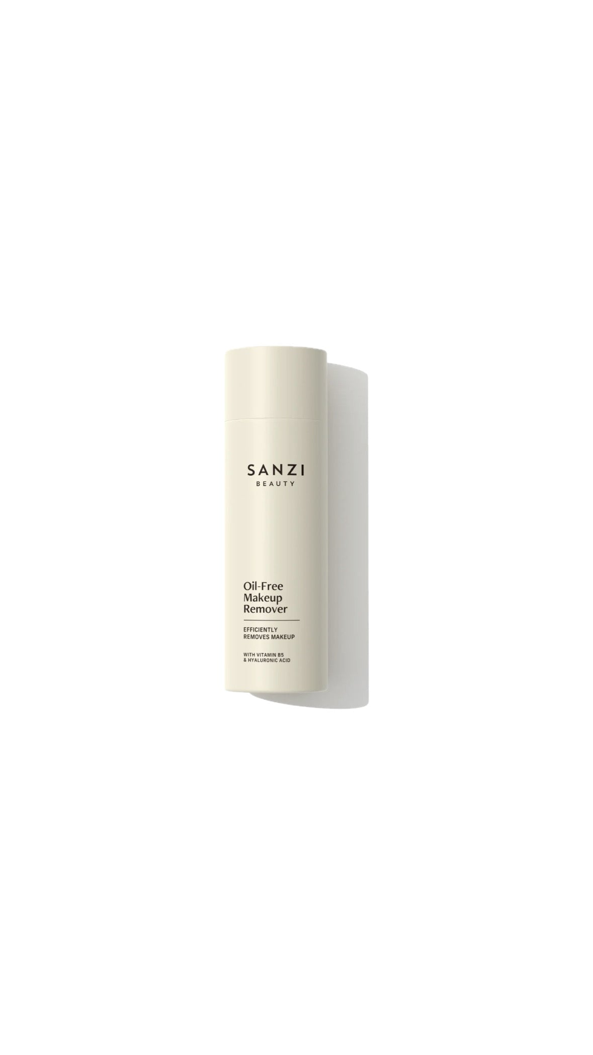 Oil-free Makeup Remover - 120 ml