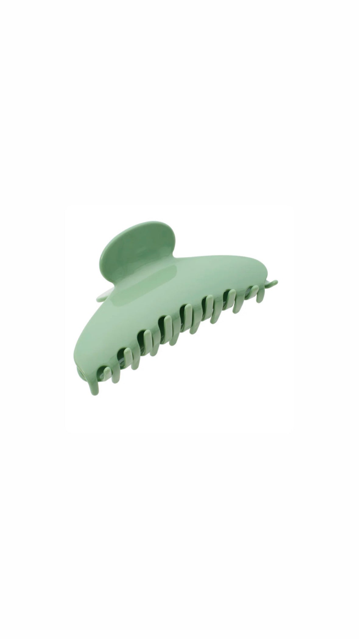 Grande carver claw -Sage