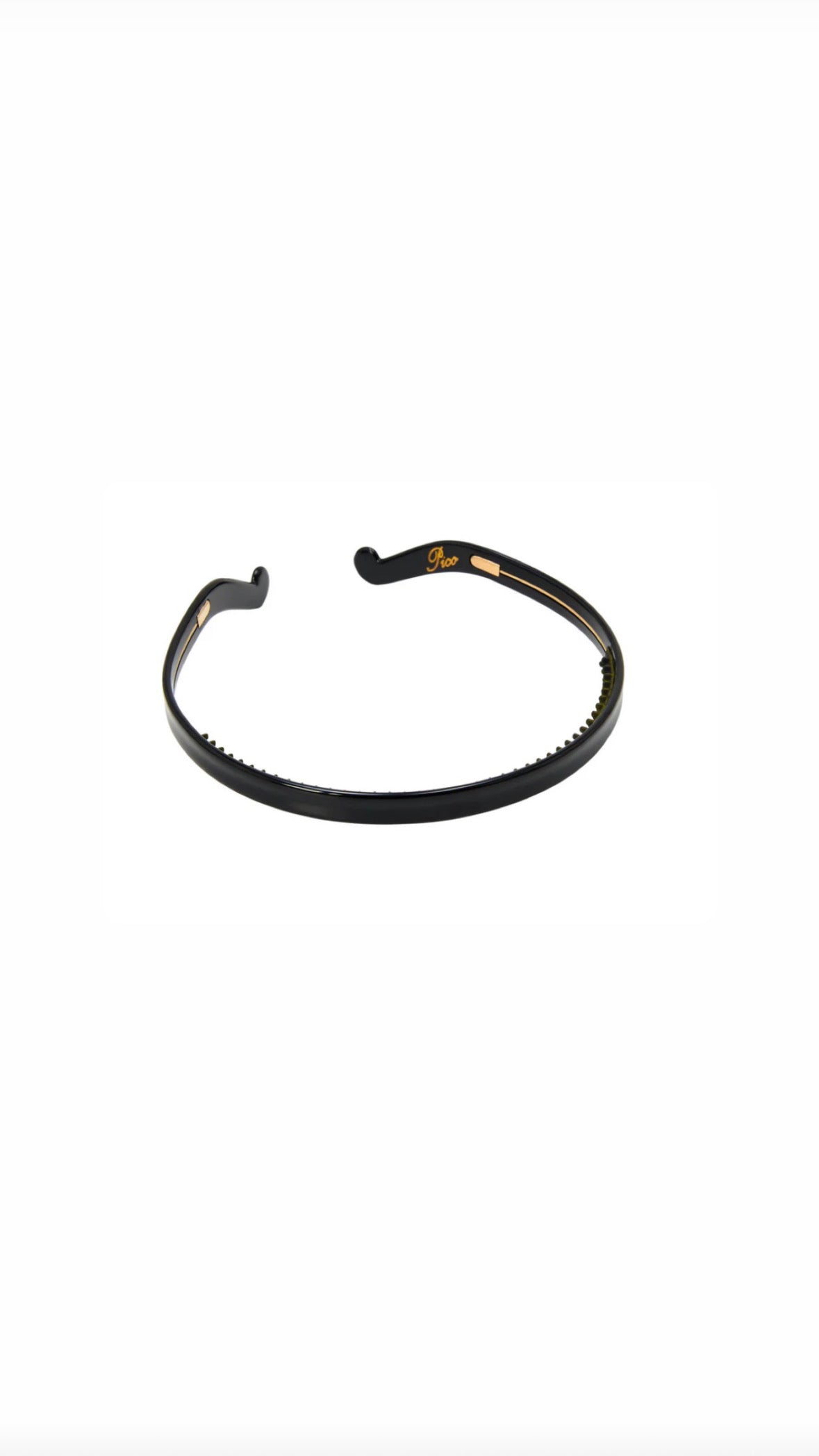 Mira Headband - black