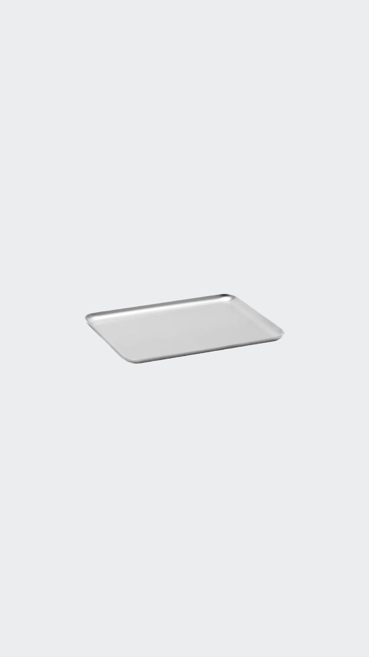 The stell plate - medium