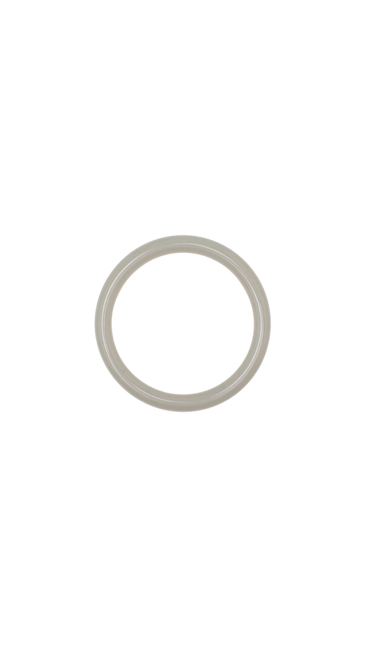Sun Bangle - Grey