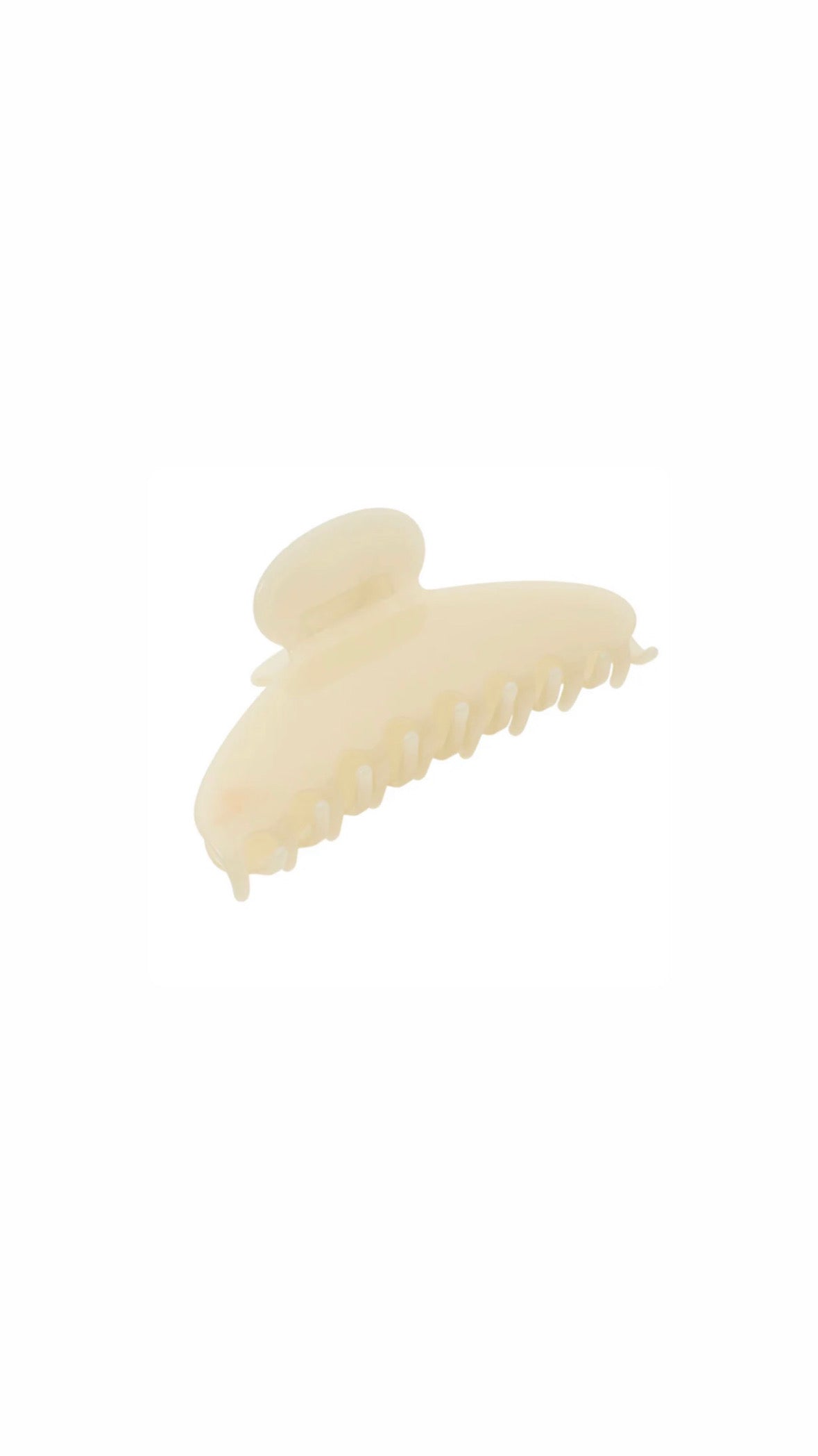 Grande carver claw -Parchment