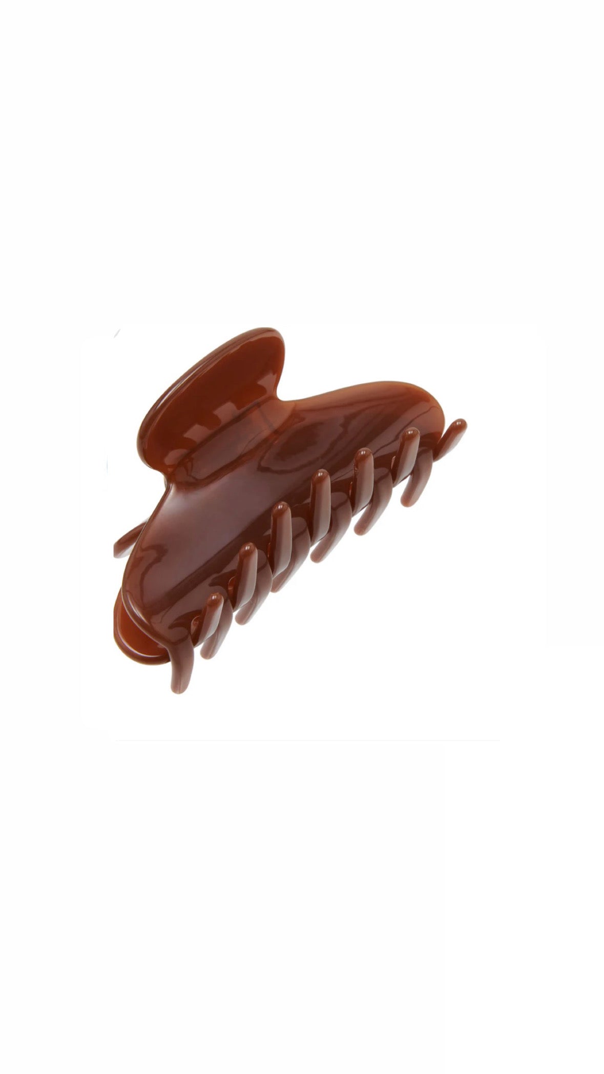 Ace claw - Brown