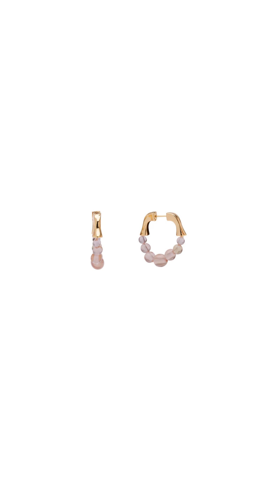 Phoebe Hoops - FG Nude