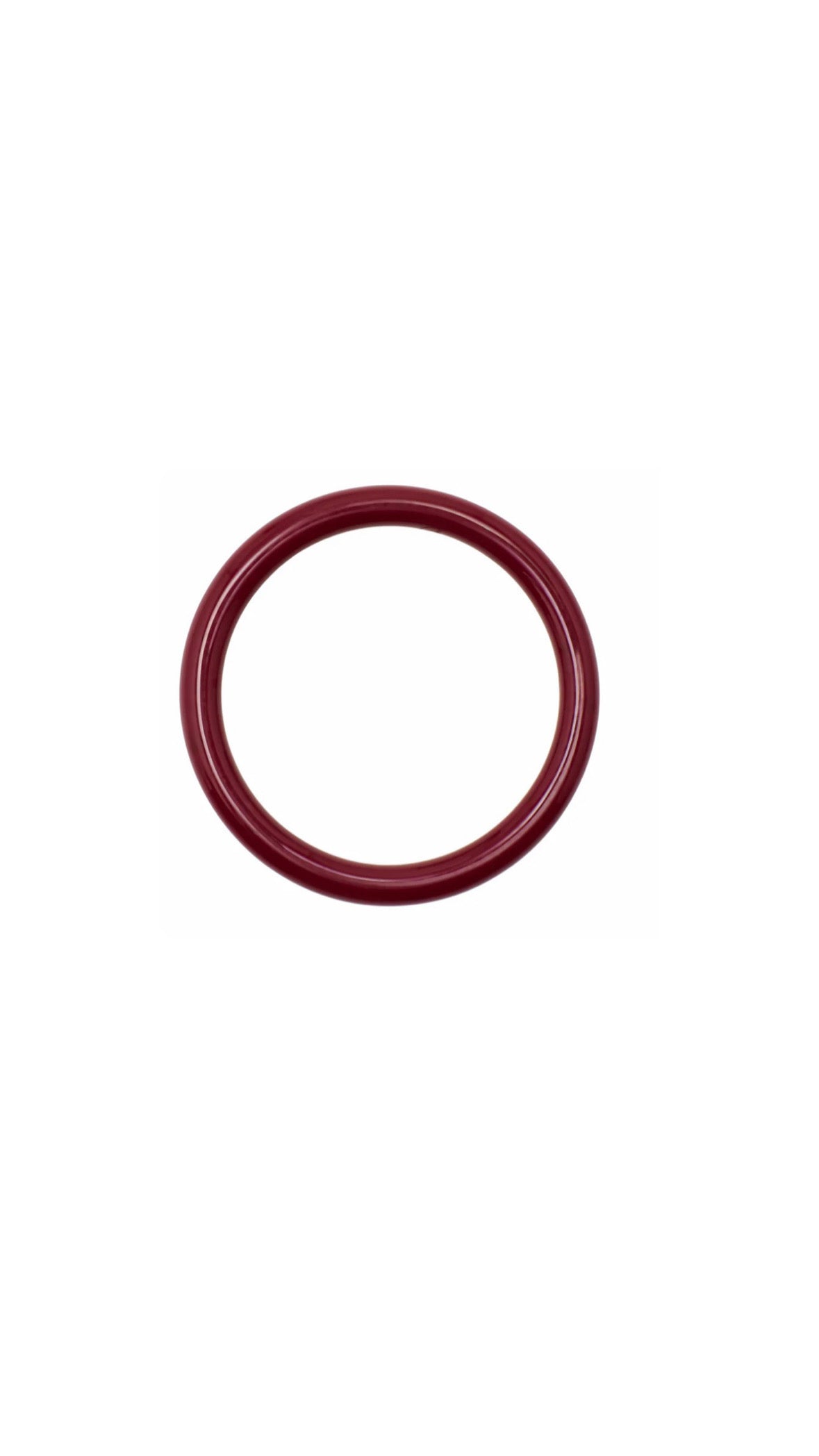 Sun Bangle - Cherry