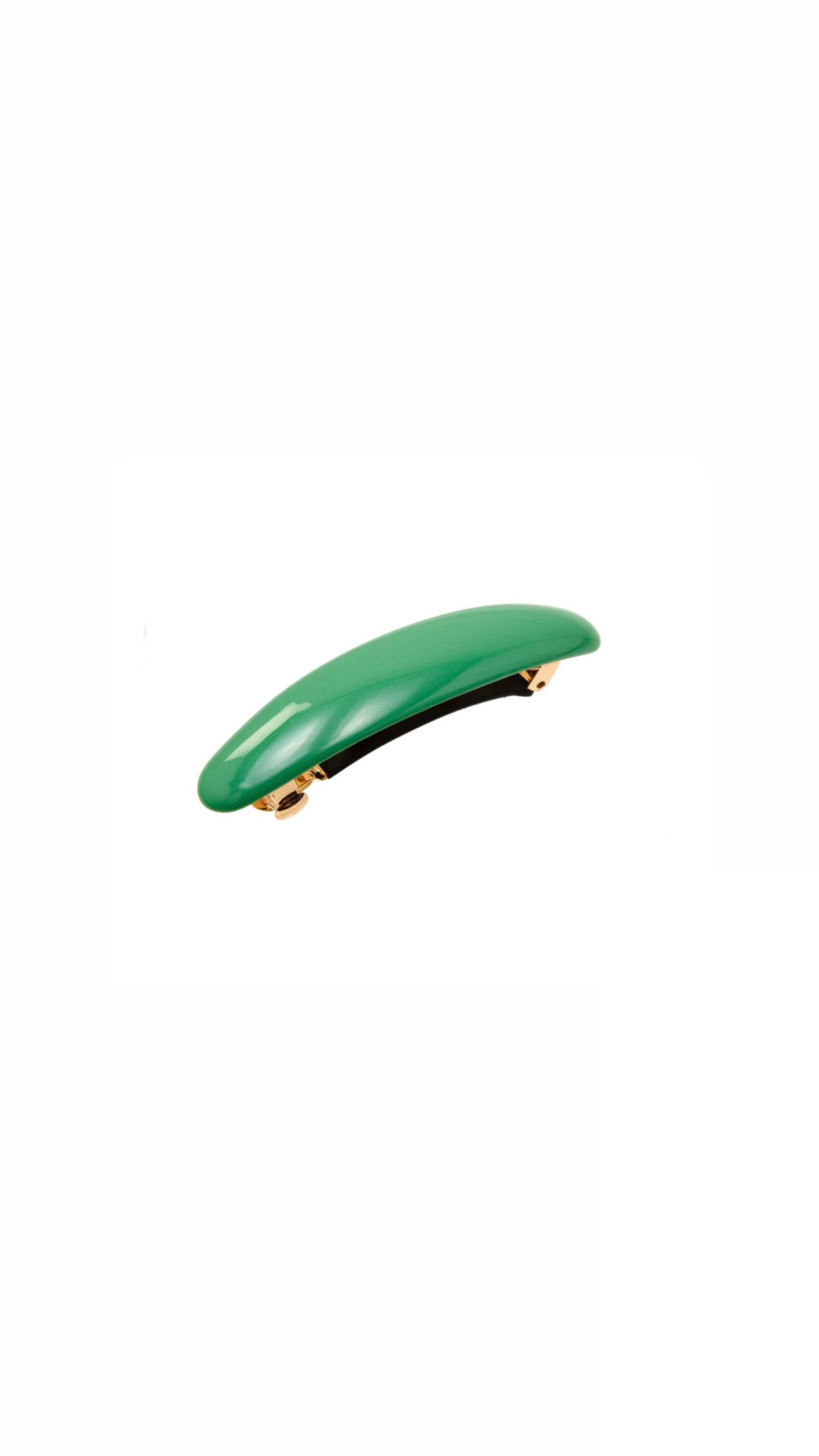 Lola Barrette - Basil