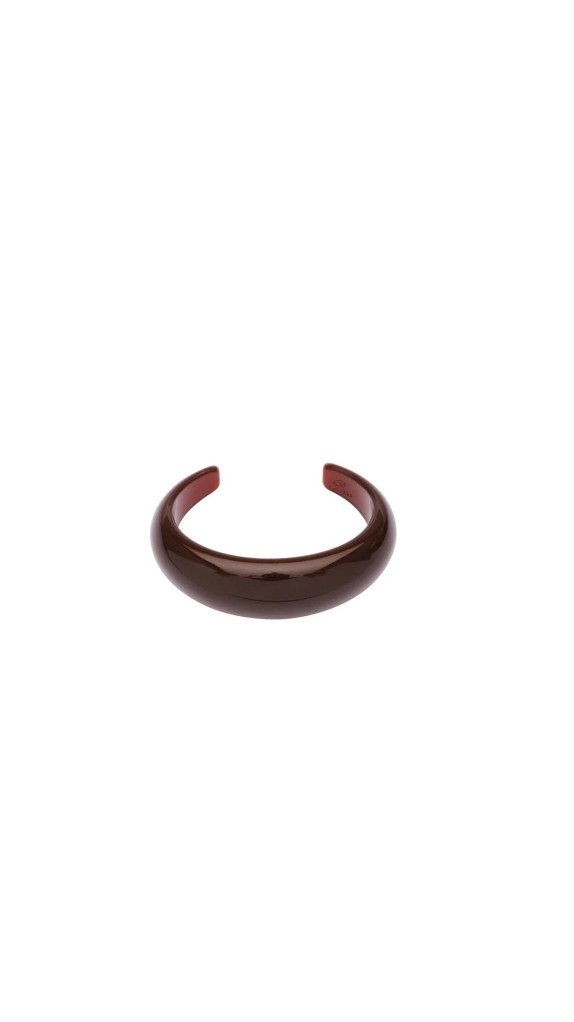 Asha Bracelet - Mocca