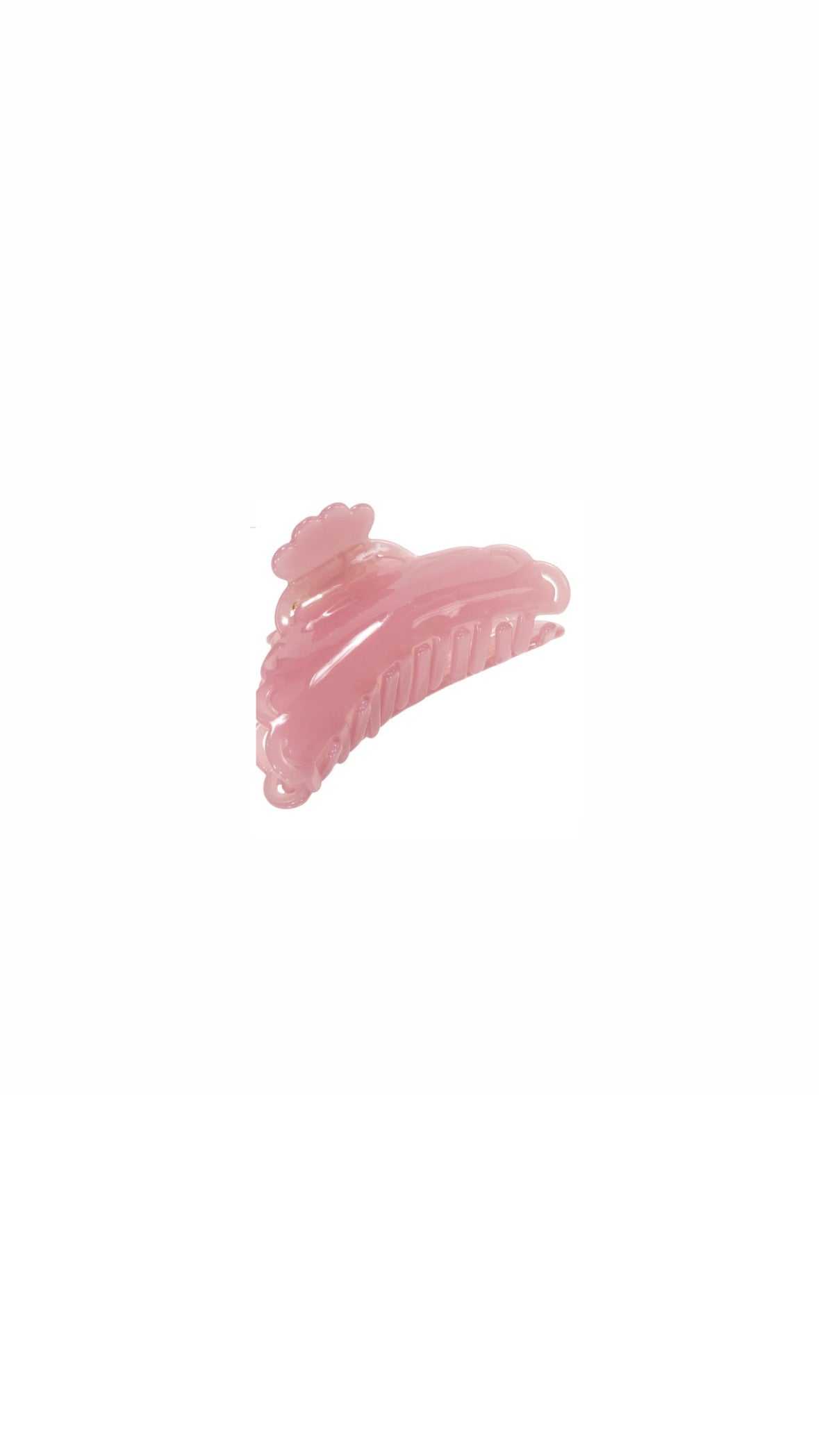 Elly Claw - Rose