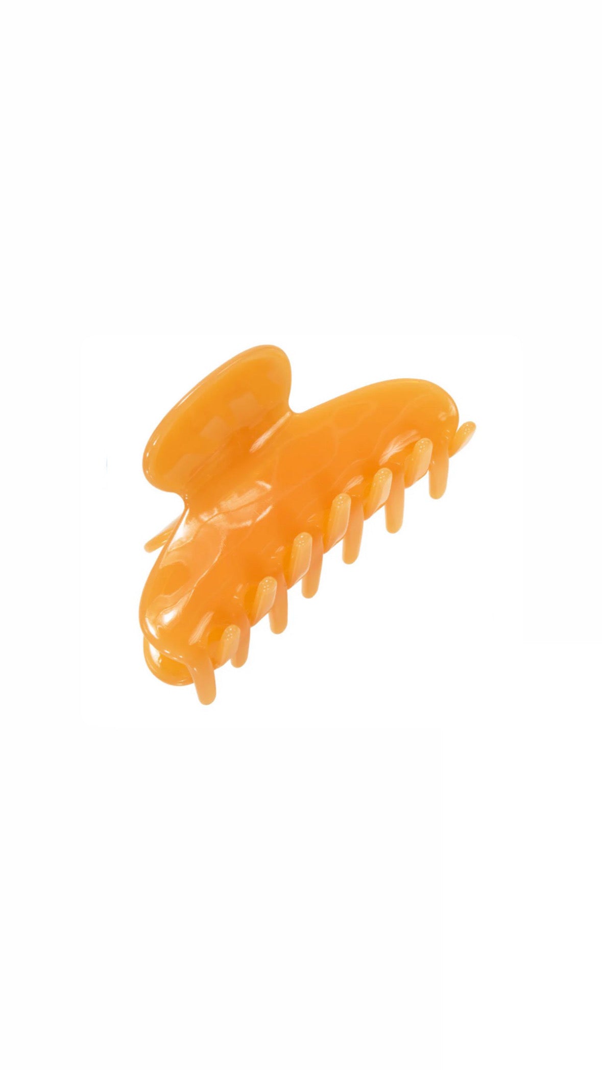 Ace claw - Peach
