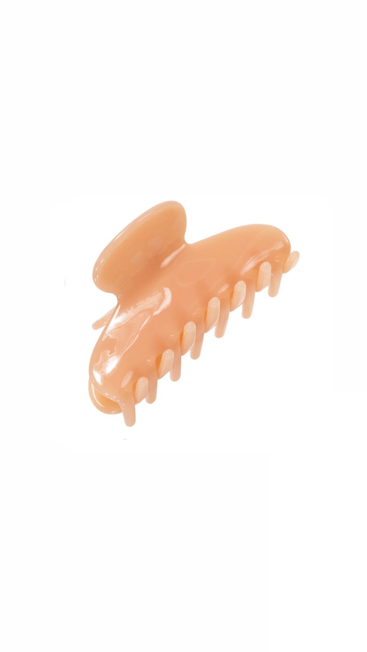 Ace claw - Dark Nude