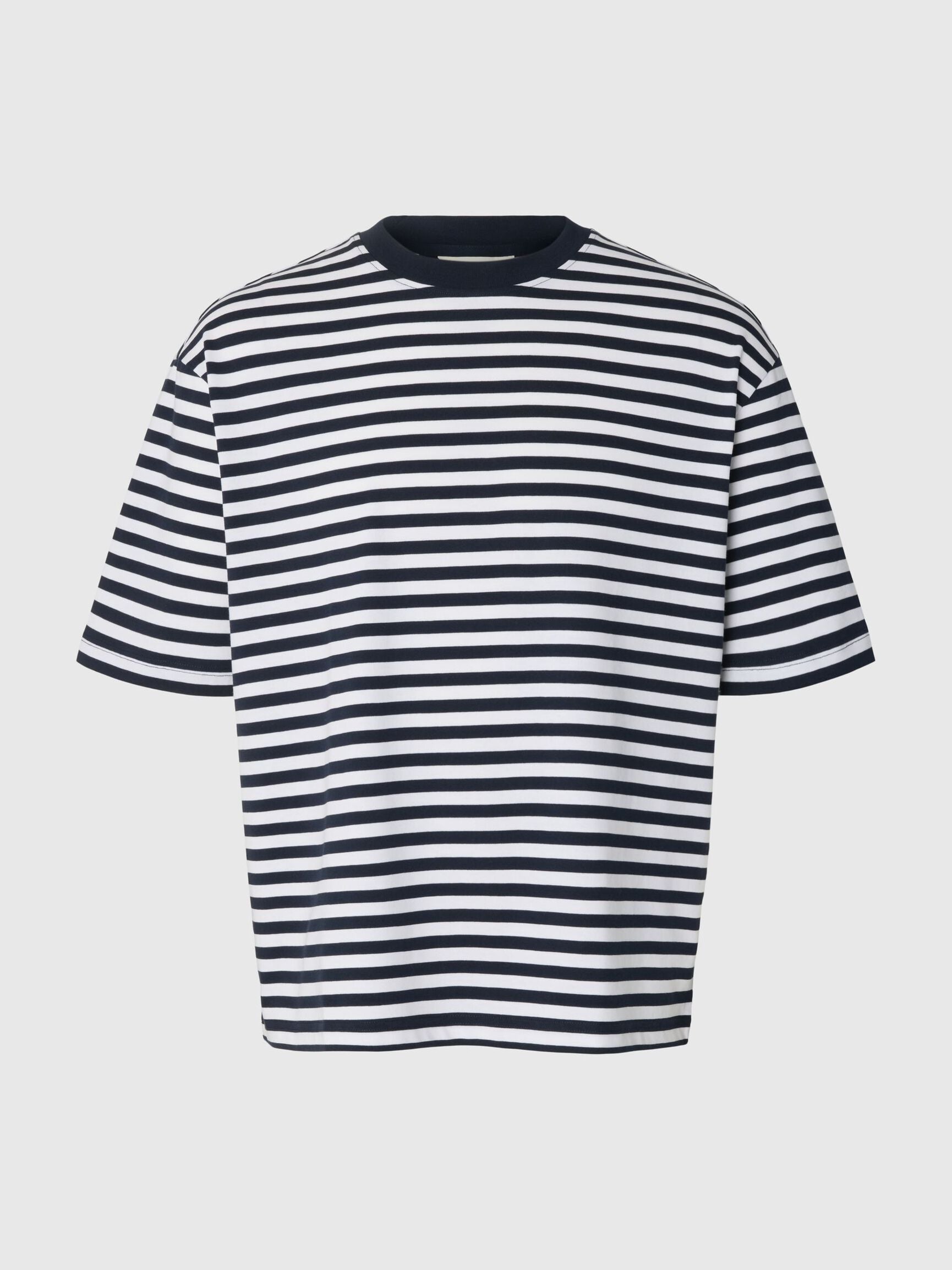 SLMRELAXBRAN T-shirt - Sky Captain