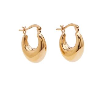 Ollie Petit Hoops
