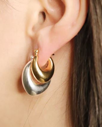 Ollie Petit Hoops