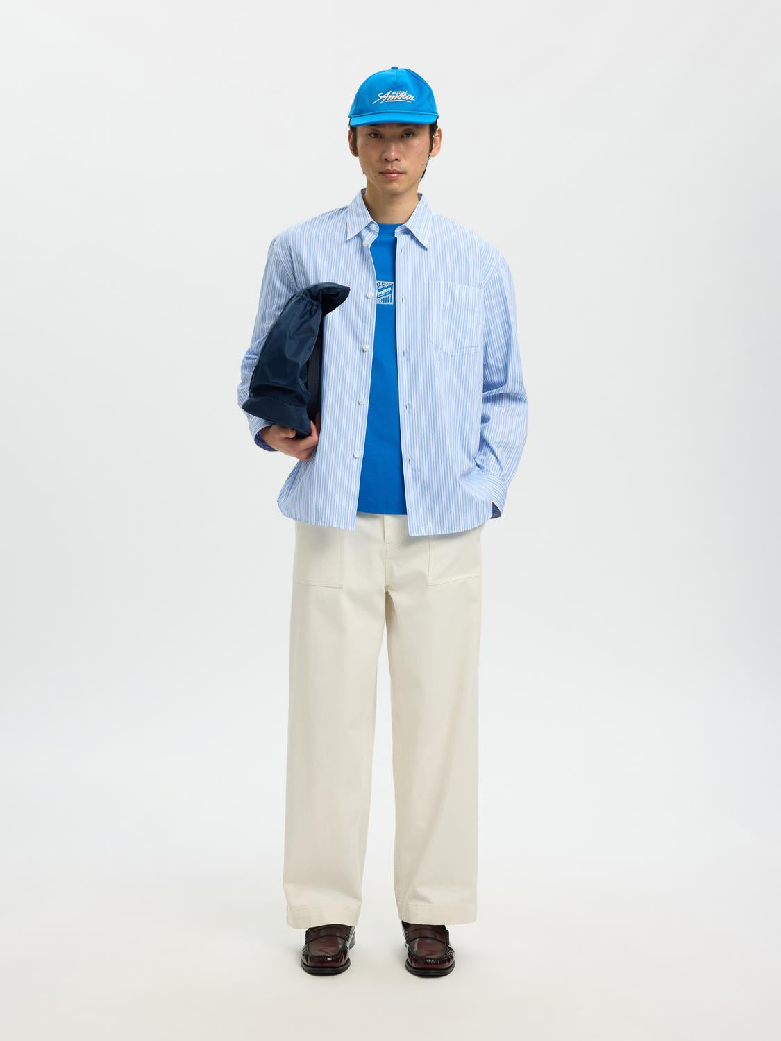 model_shot-creative