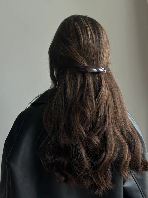 Lola Barrette - Basil