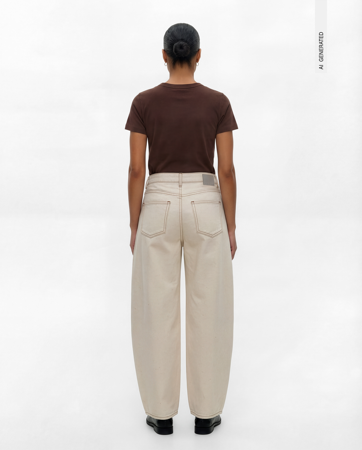 model_shot-creative