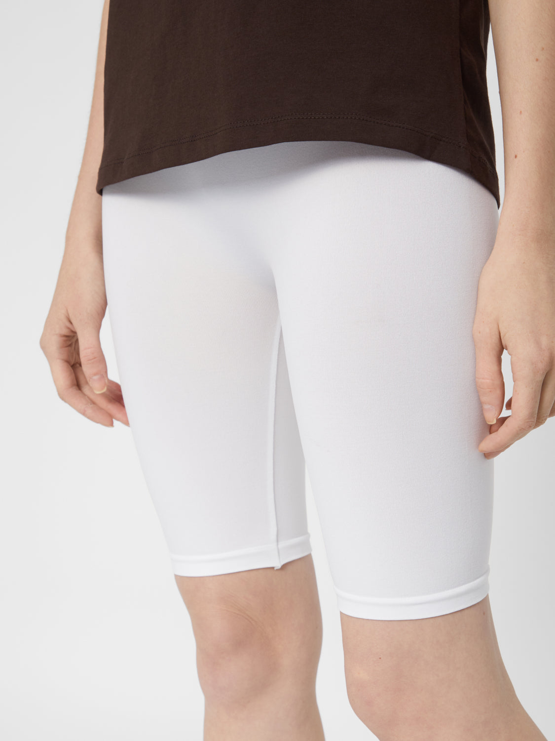 PCLONDON Shorts - bright white