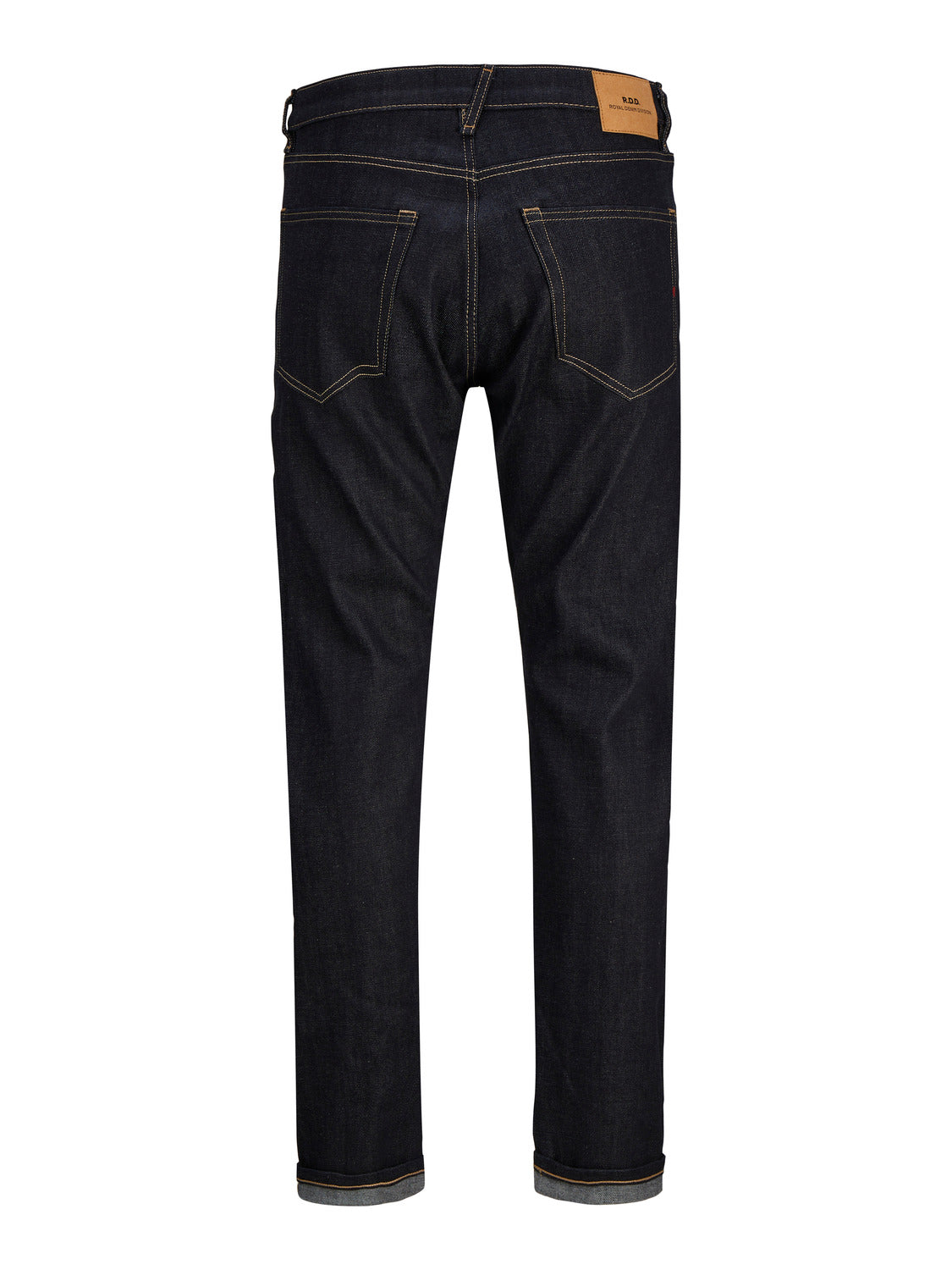RDDLOOSE Jeans - Blue Denim