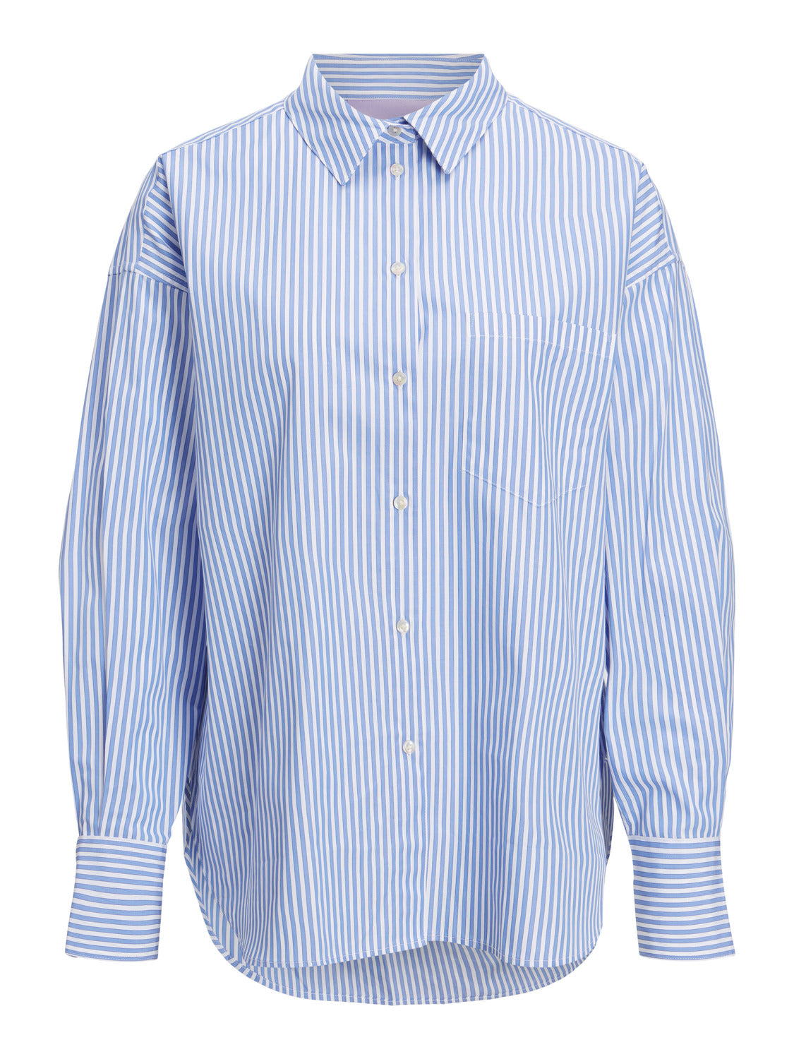 JXJAMIE Shirts - Navy Blazer