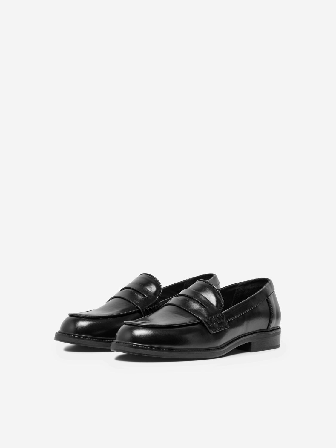 ONLLUX-1 Shoes - Black