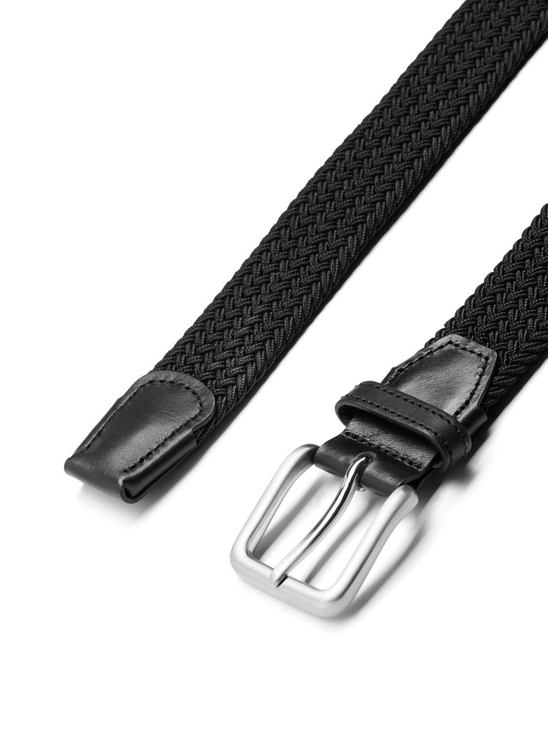JACSPRING Belt - Black