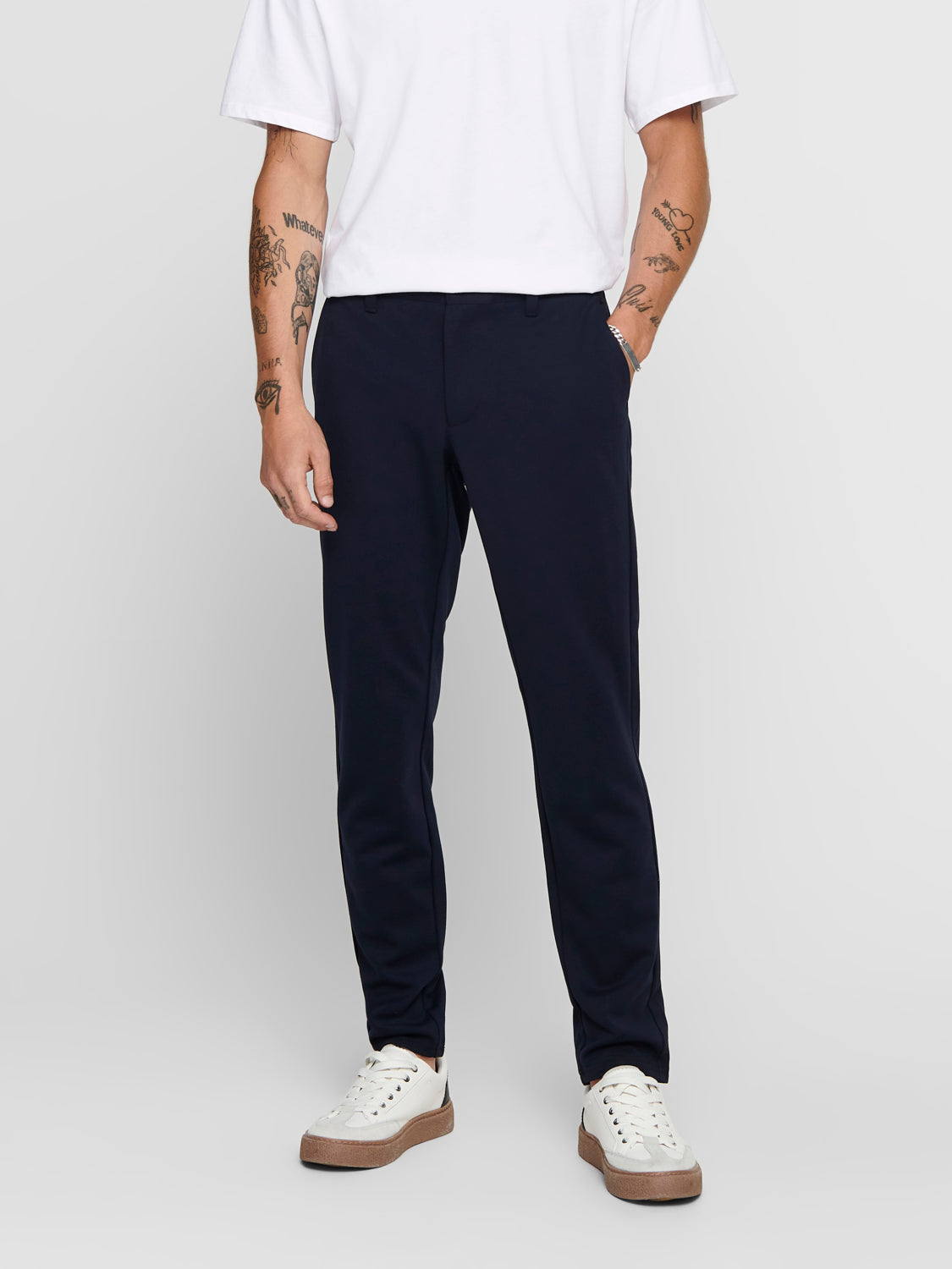 ONSMARK Pants - night sky