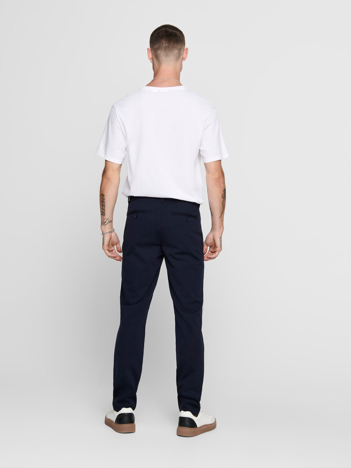 ONSMARK Pants - night sky