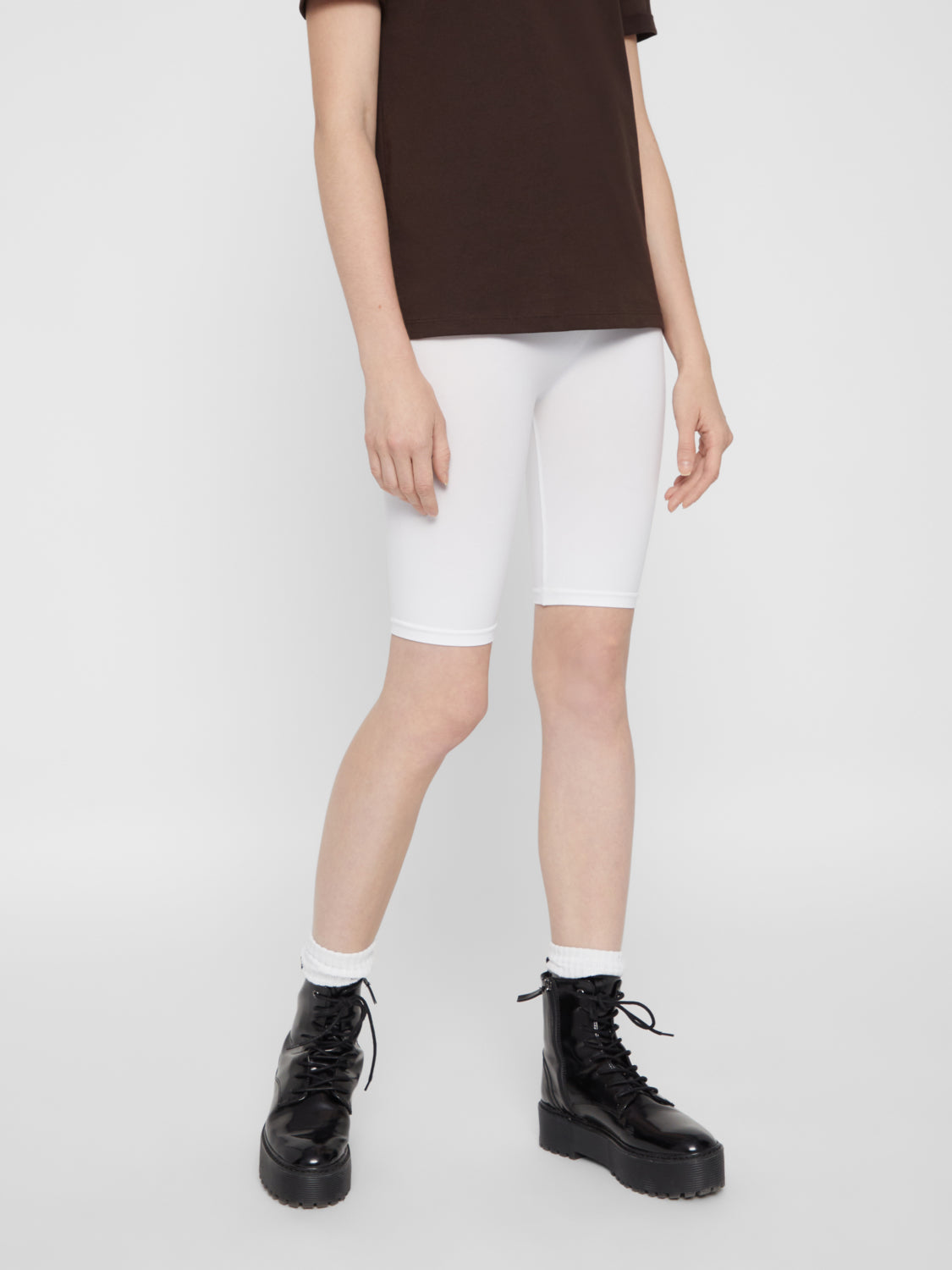 PCLONDON Shorts - bright white
