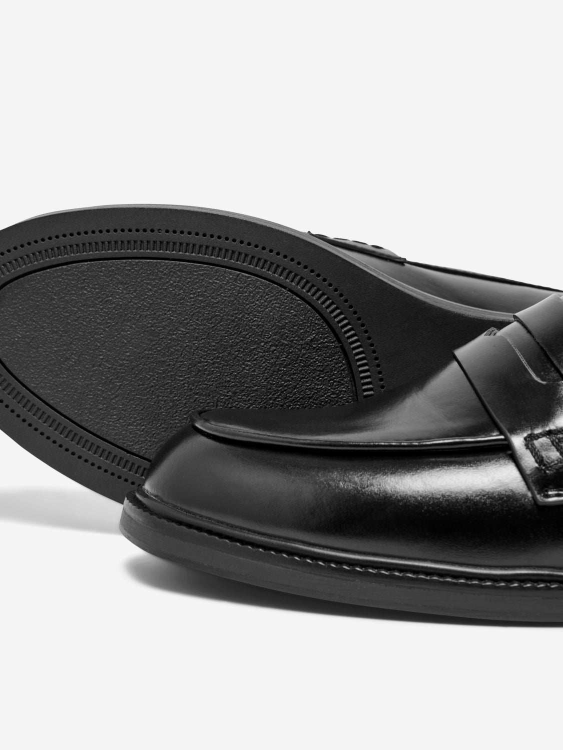 ONLLUX-1 Shoes - Black