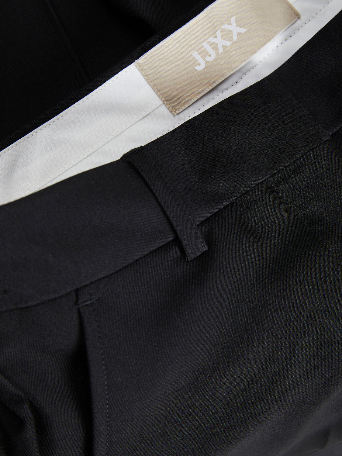 JXMARY Pants - Black