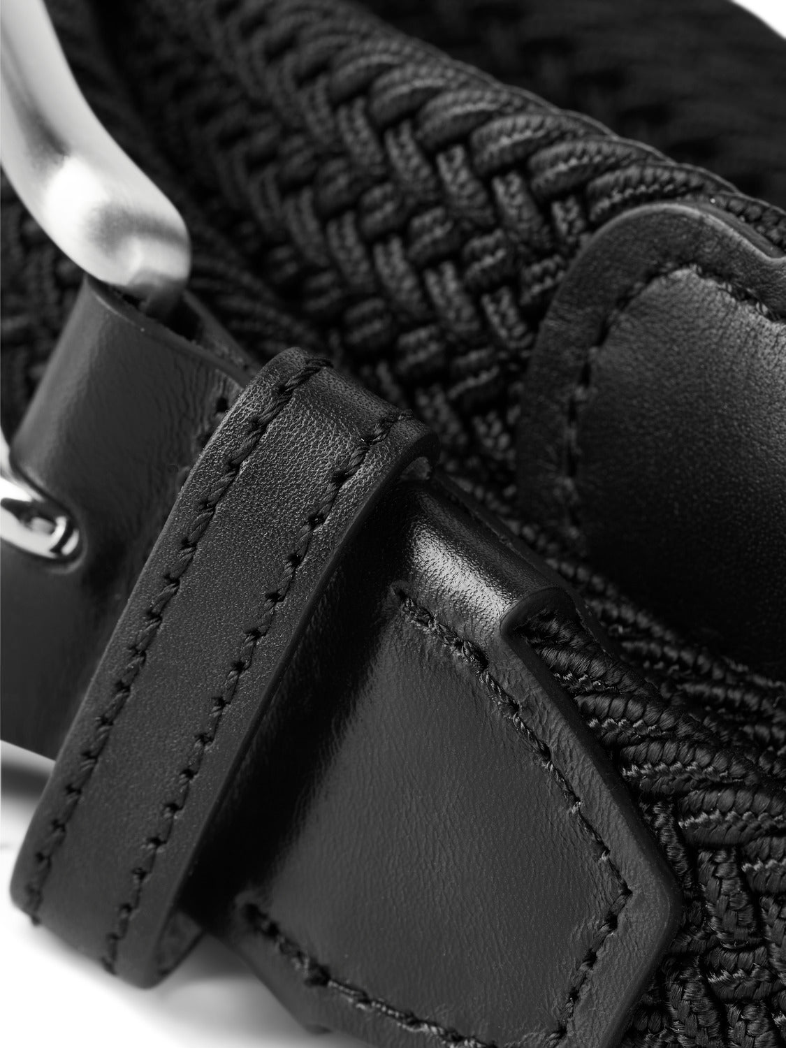 JACSPRING Belt - Black